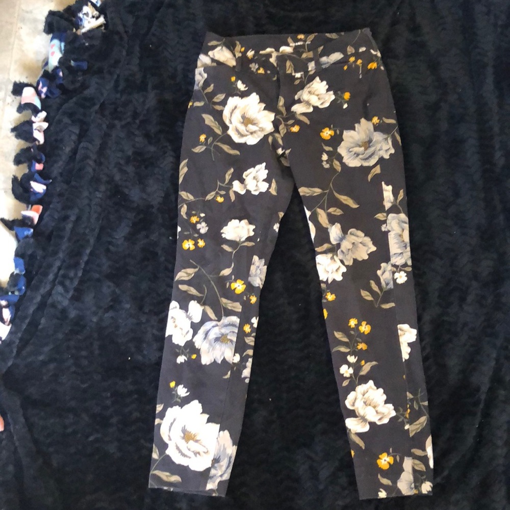Pixie pants